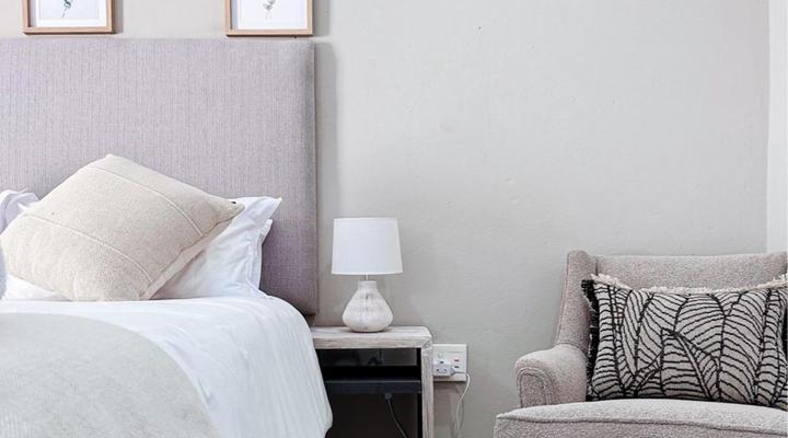 Livingstone Guesthouse