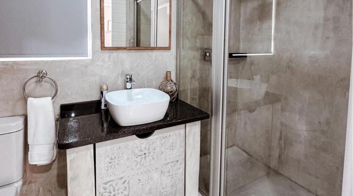 Livingstone Guesthouse