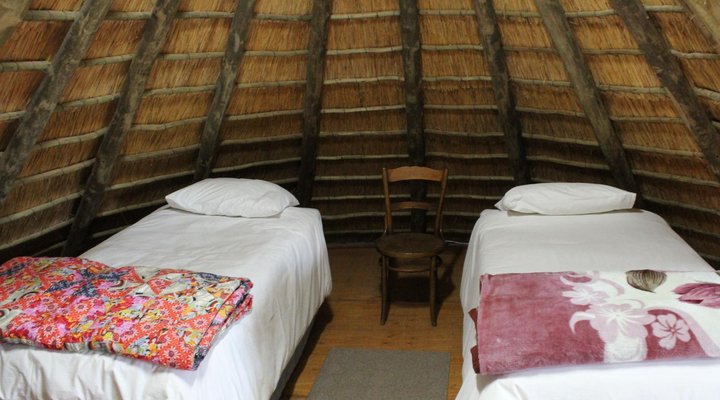 Imla Guest Farm