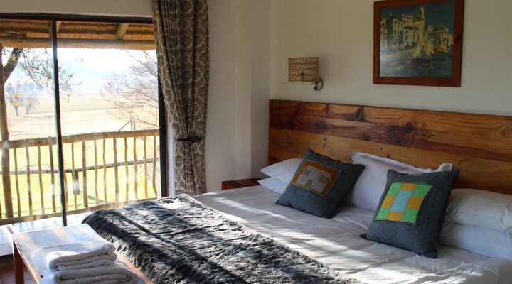 Imla Guest Farm
