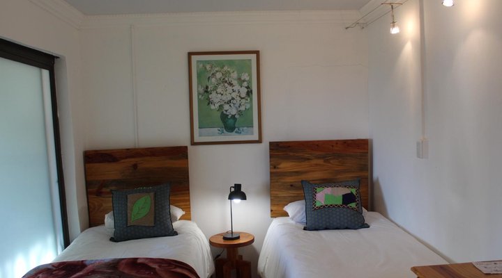 Imla Guest Farm