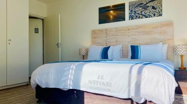 31 on Seaview Self Catering, Yzerfontein