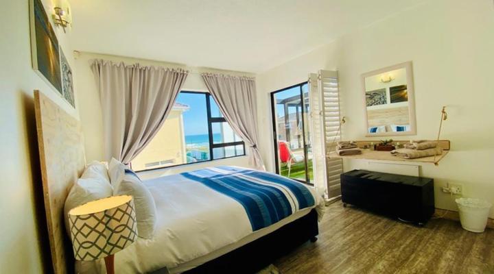 31 on Seaview Self Catering, Yzerfontein