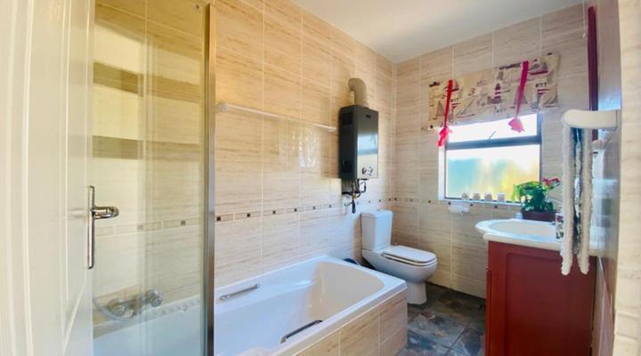 31 on Seaview Self Catering, Yzerfontein