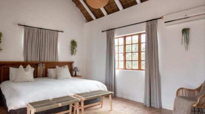 ROAM Private Game Reserve