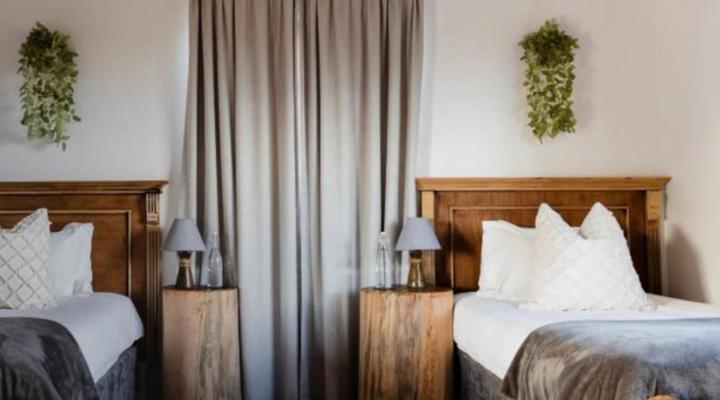 ROAM Private Game Reserve