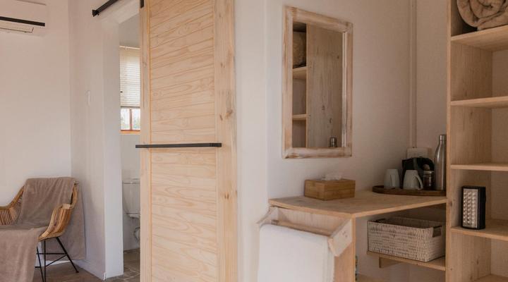 ROAM Private Game Reserve