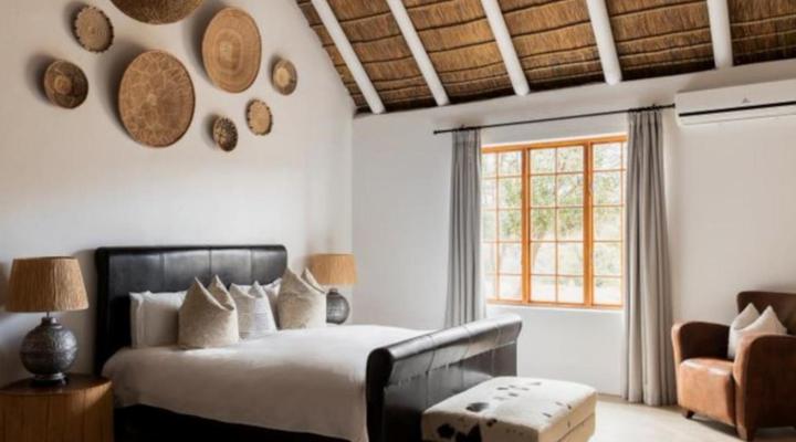 ROAM Private Game Reserve