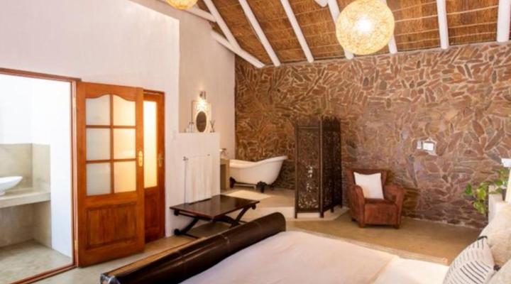 ROAM Private Game Reserve