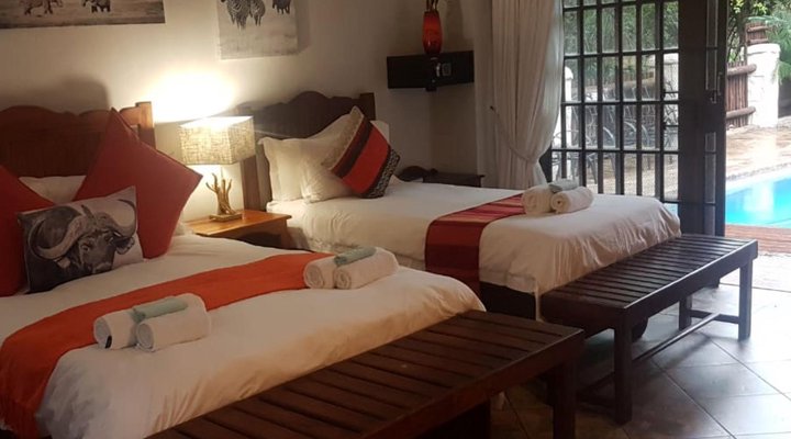 Beyond the Boma