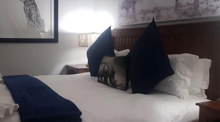 Beyond the Boma