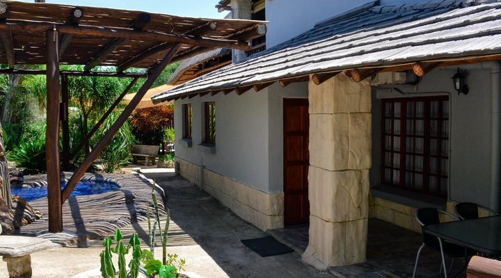 Beyond the Boma