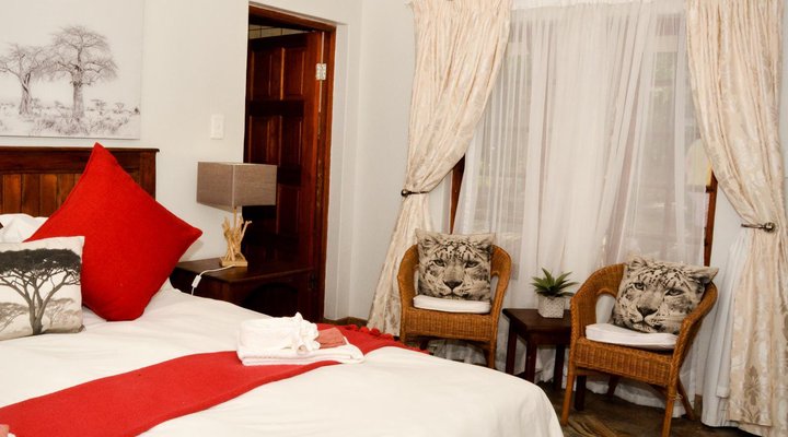 Beyond the Boma