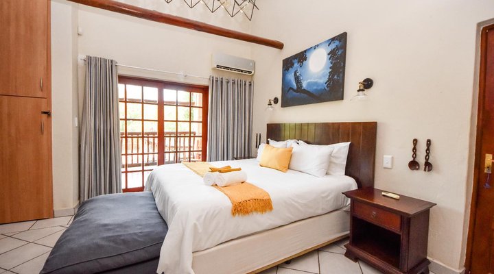 Beyond the Boma