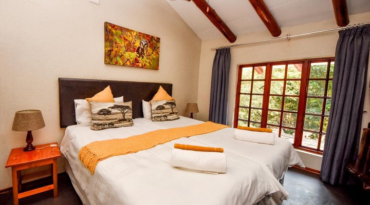Beyond the Boma