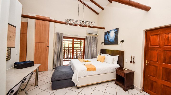 Beyond the Boma