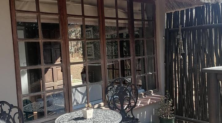 Hawklee Country House