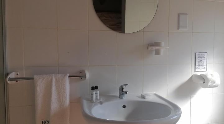 Hawklee Country House