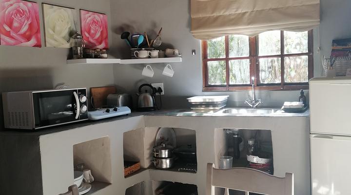 Hawklee Country House