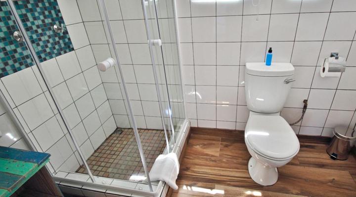 Port Indigo Guest House