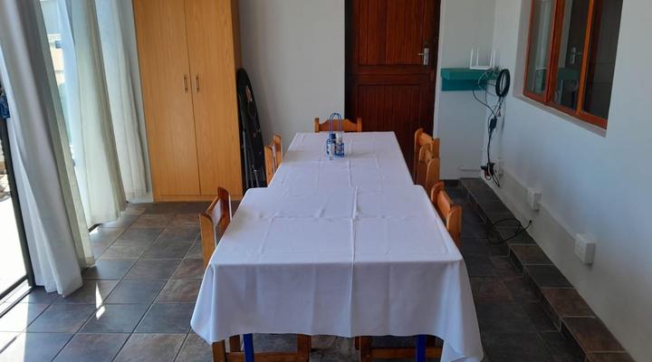 Port Indigo Guest House