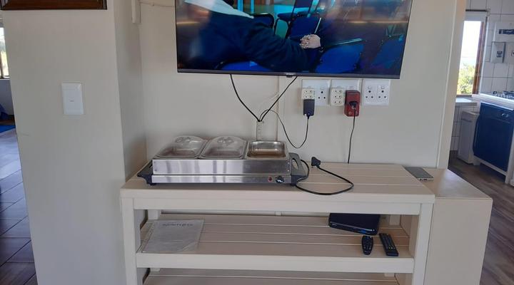 Port Indigo Guest House