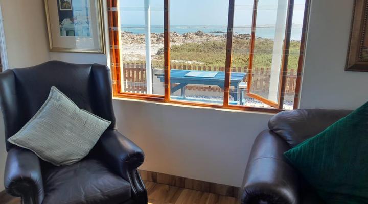 Port Indigo Guest House