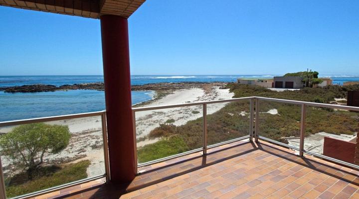 Port Indigo Guest House