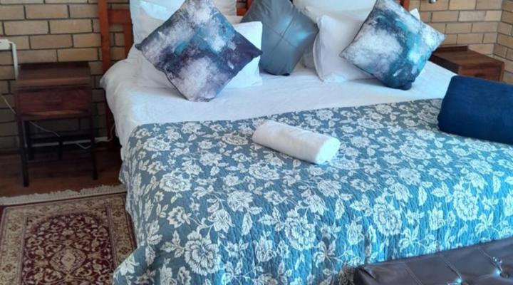 Port Indigo Guest House