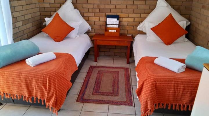 Port Indigo Guest House