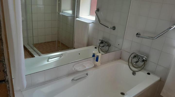 Port Indigo Guest House