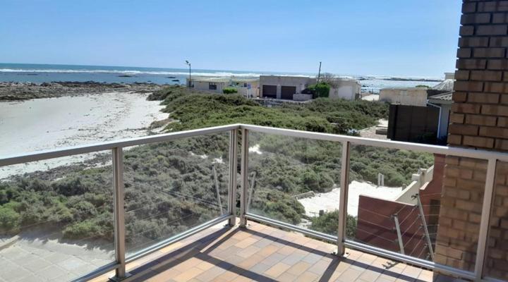 Port Indigo Guest House