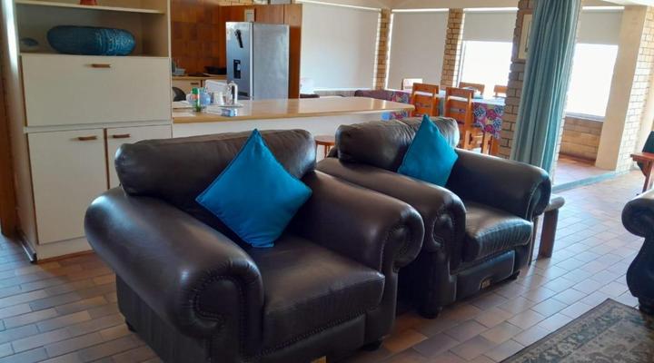 Port Indigo Guest House