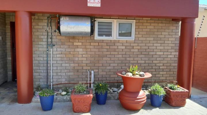 Port Indigo Guest House