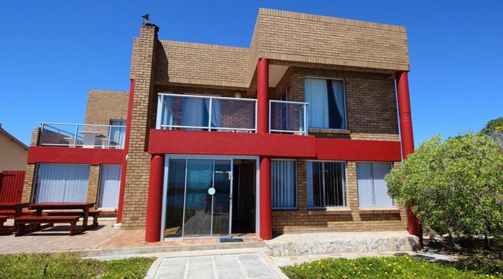 Port Indigo Guest House