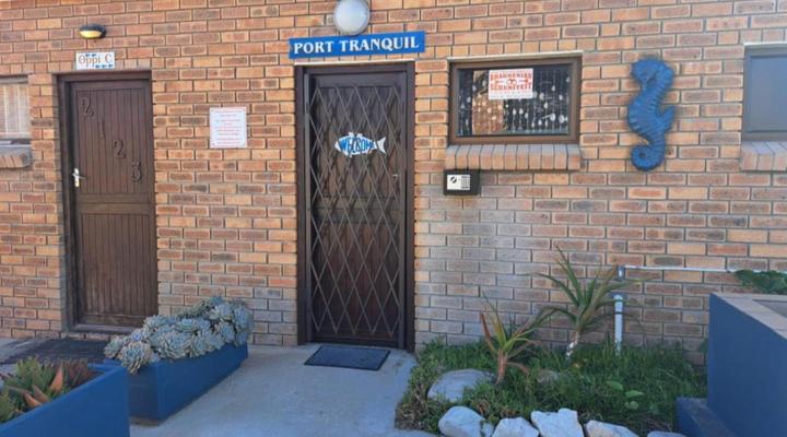 Port Indigo Guest House