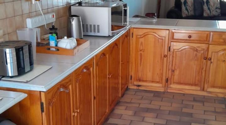 Port Indigo Guest House