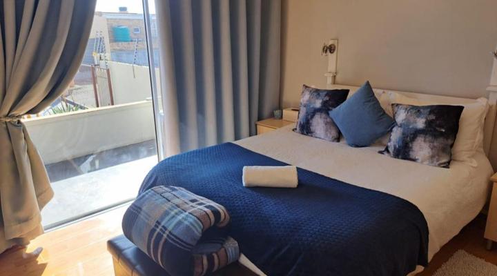 Port Indigo Guest House