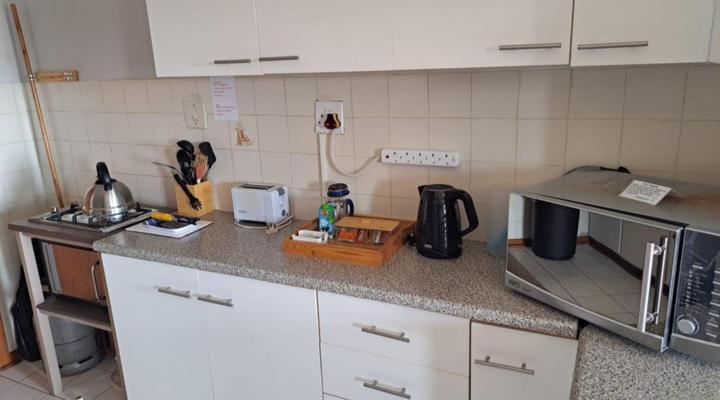 Port Indigo Guest House