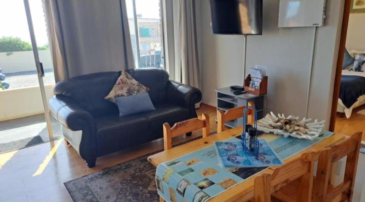 Port Indigo Guest House