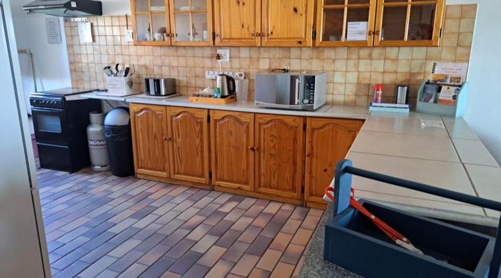 Port Indigo Guest House