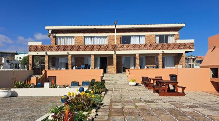 Port Indigo Guest House