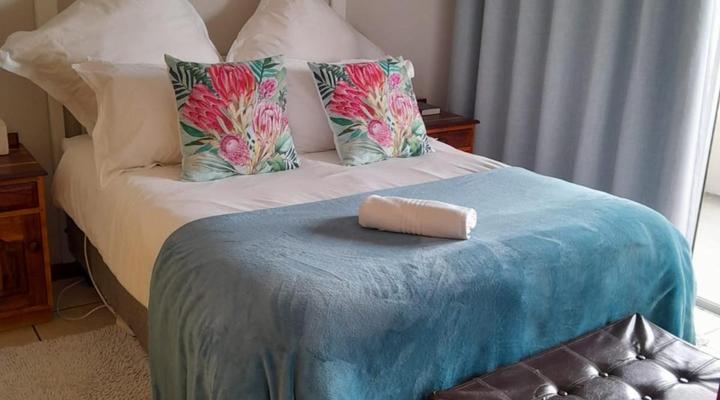 Port Indigo Guest House