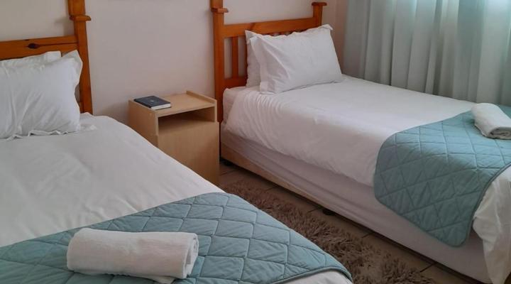 Port Indigo Guest House