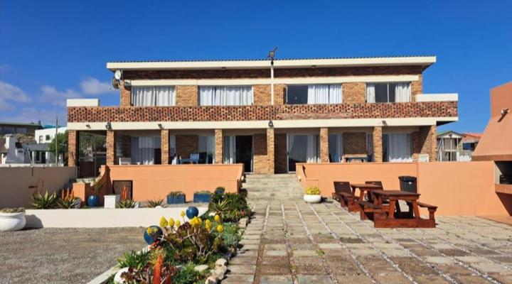 Port Indigo Guest House