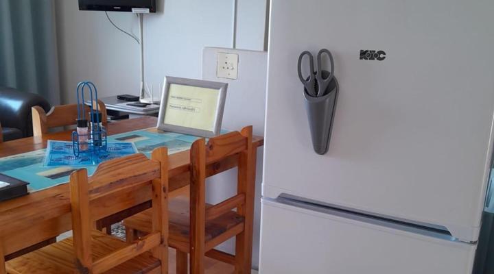 Port Indigo Guest House