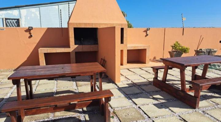 Port Indigo Guest House