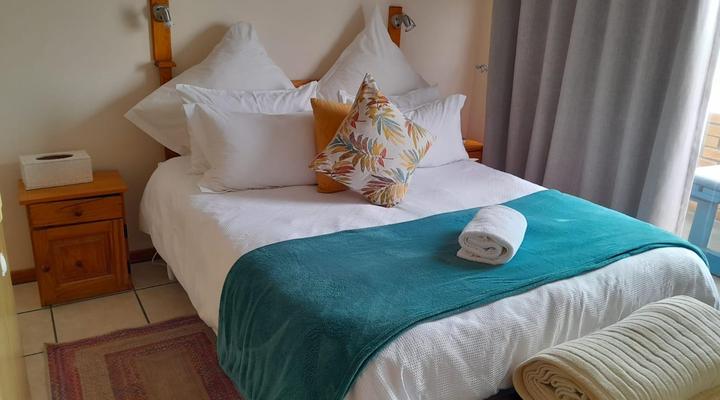 Port Indigo Guest House