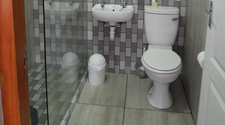 Port Indigo Guest House