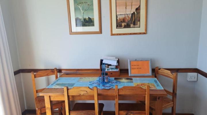 Port Indigo Guest House